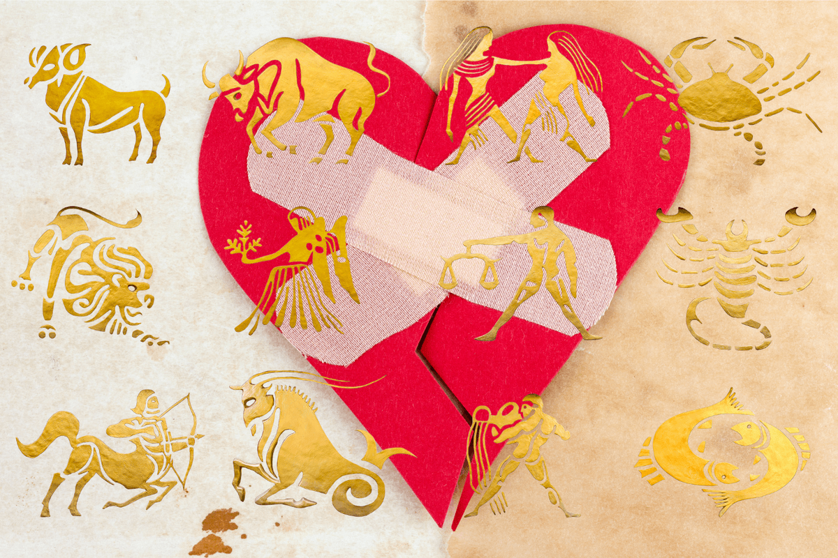 💔 Ayrıldıktan Sonra En Tehlikeli Burçlar