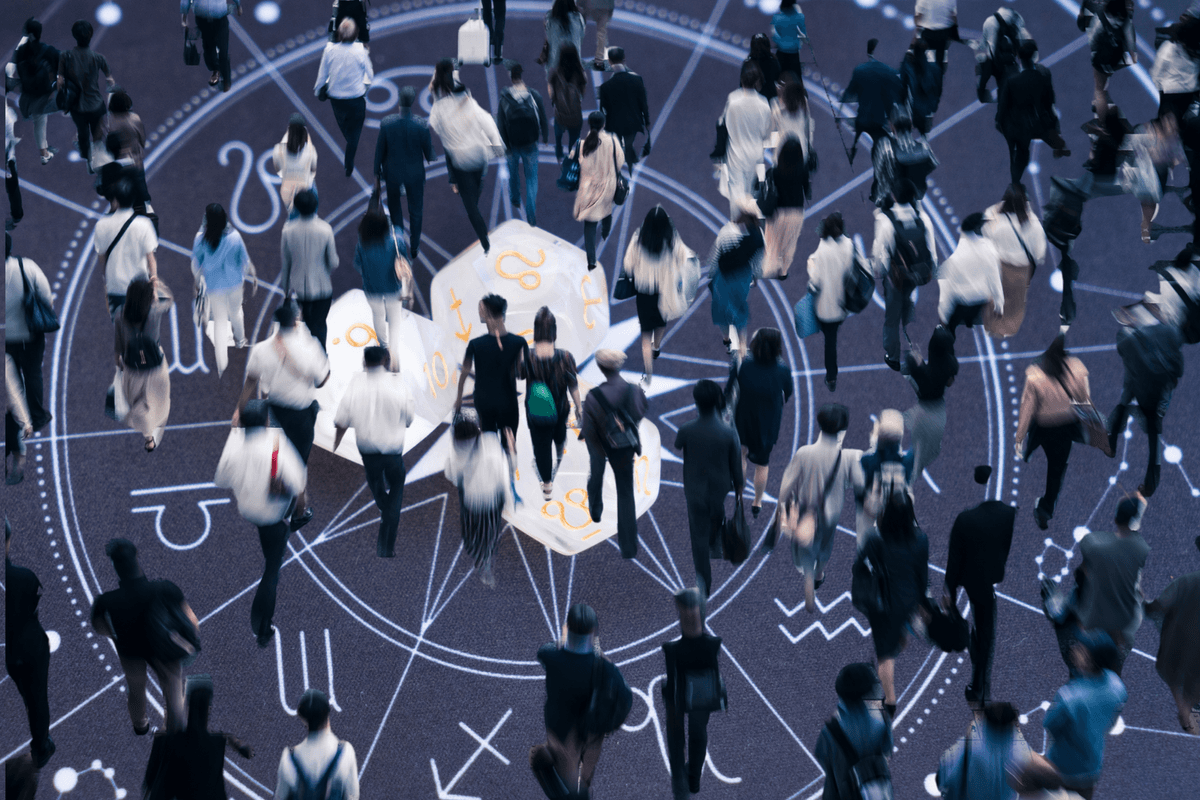 🪐 İnsanlar Neden Kötü Bir Yorum Duyduktan Sonra Ona Göre Davranmaya Başlar?