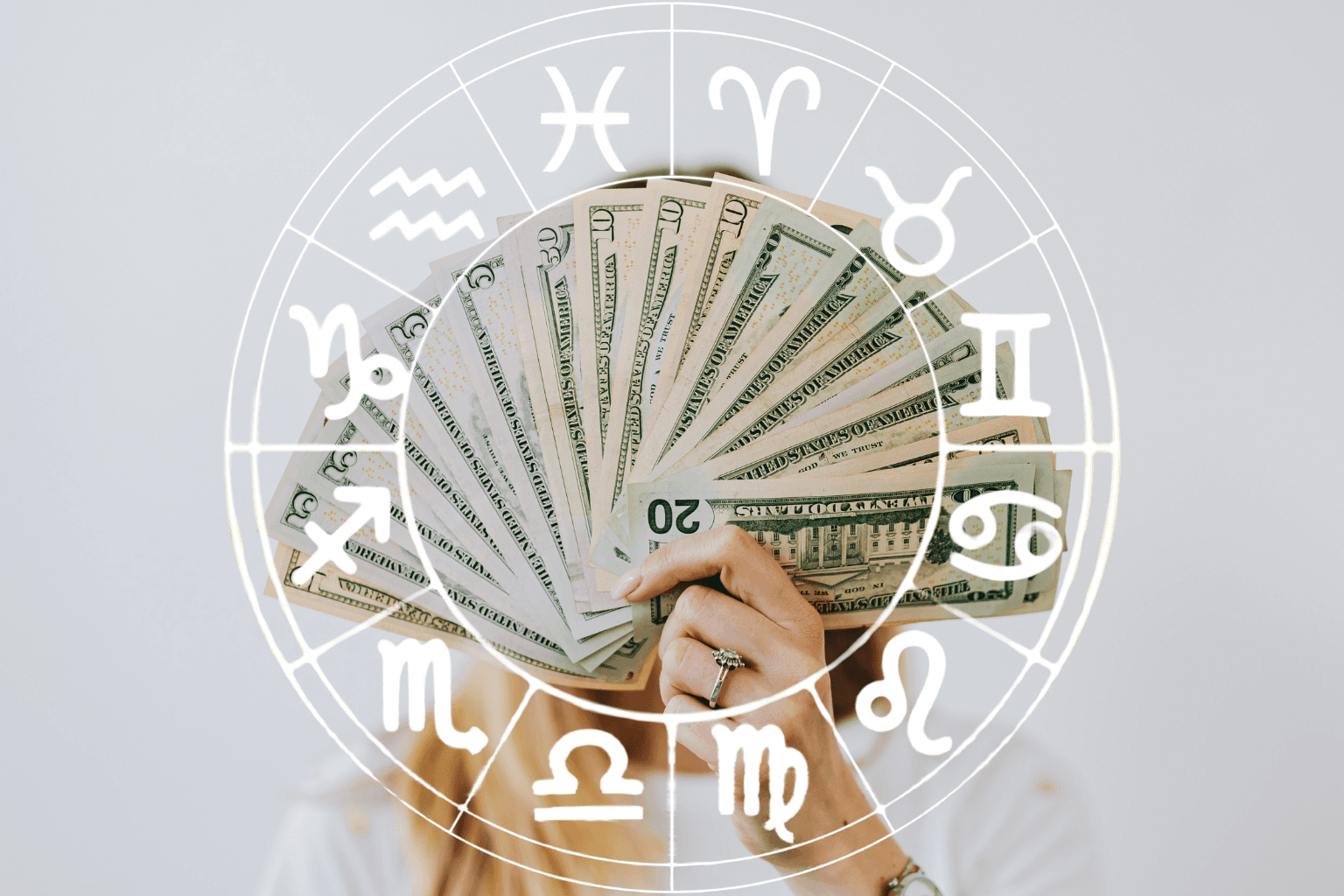 💸 Zenginlik Burçlara Göre Değil, Zihniyete Göre Gelir