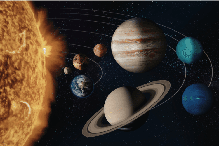 Retrograd Gezegenler: Gerçekten Hayatımızı Etkiliyor mu?