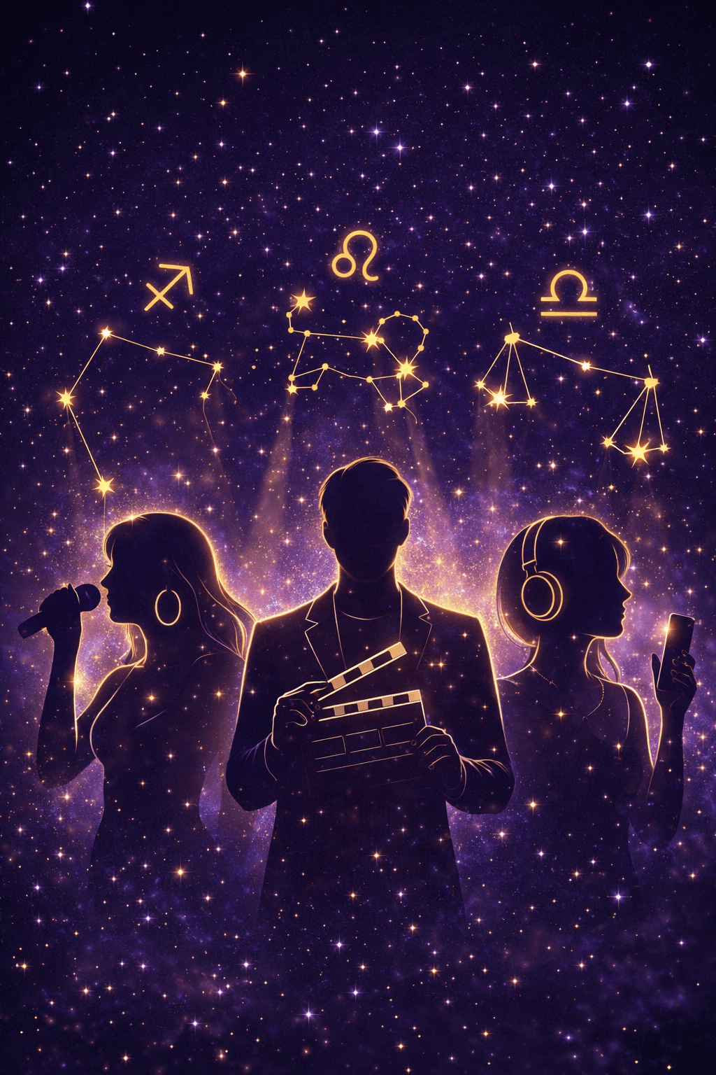 Hangi ünlü hangi burç?