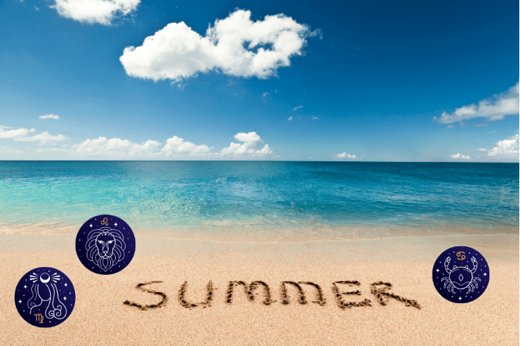 Yazın Doğanlar Neden Daha Sosyal?